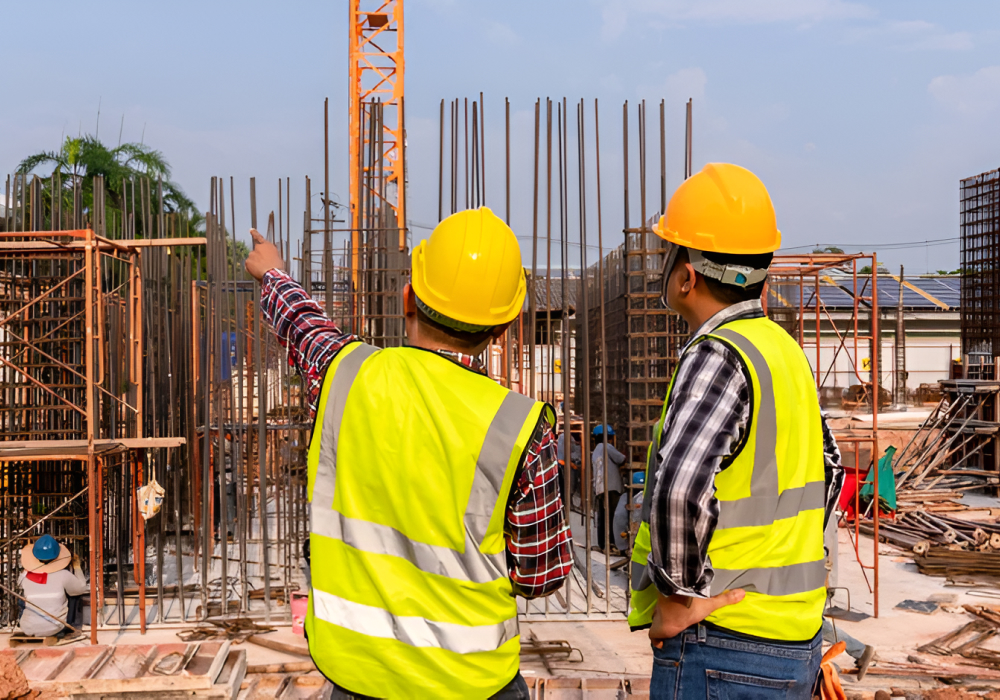 EPC Projects