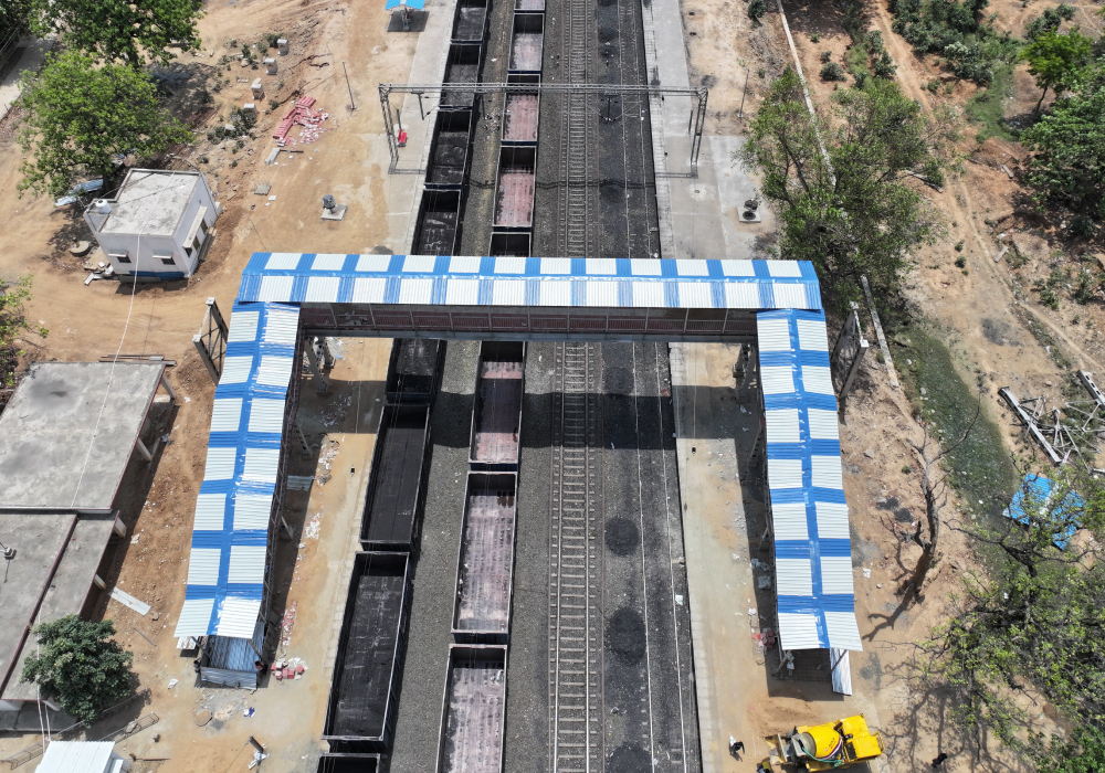 Railway Projects